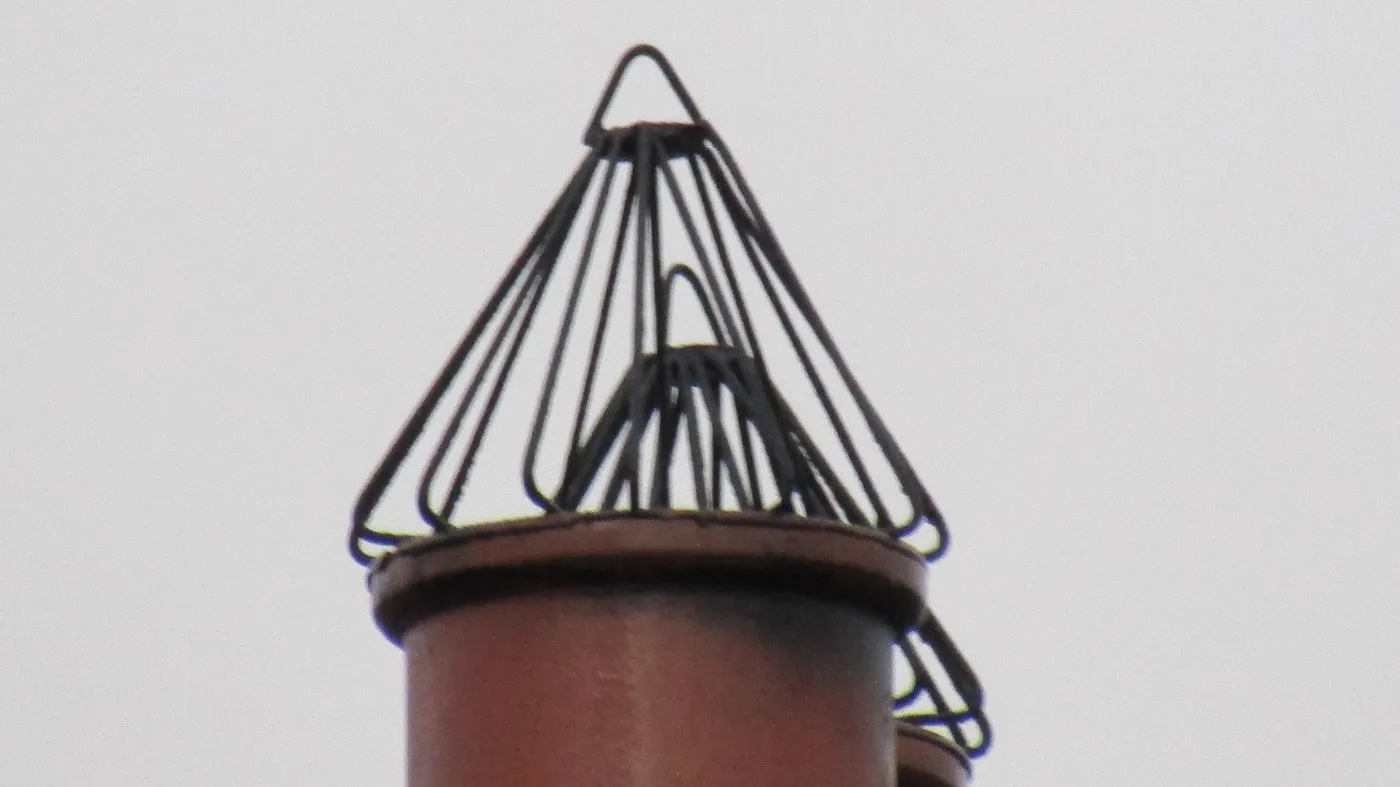 Chimney Cowl Types: Match the Cowl to Your Fuel First