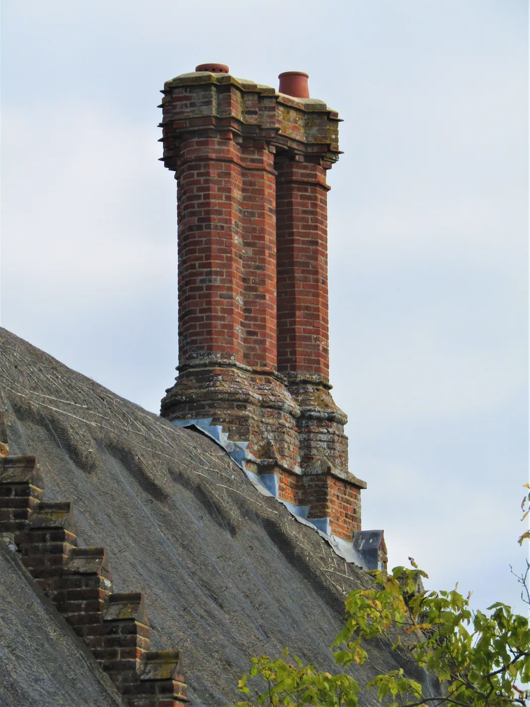Chimney Repointing and Repair Cost UK (2026)