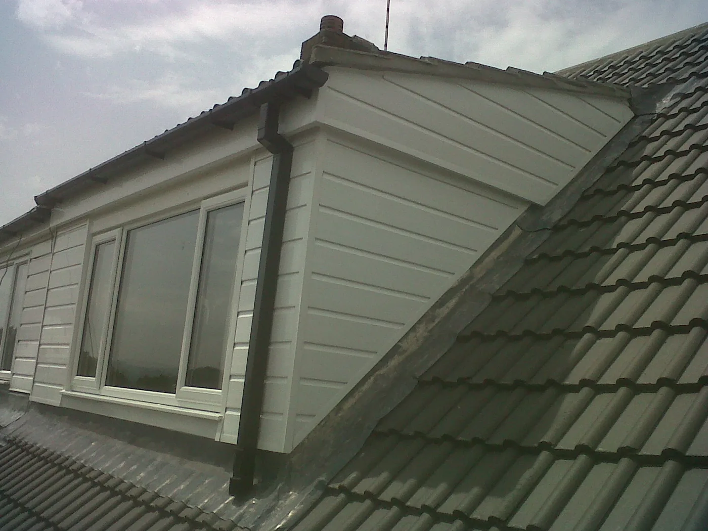 Dormer Leaking at the Side? The 6 Places to Check First