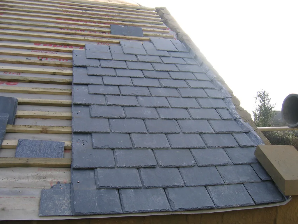 Fibre Cement Slates vs Natural Slate: 30 Years or 100?