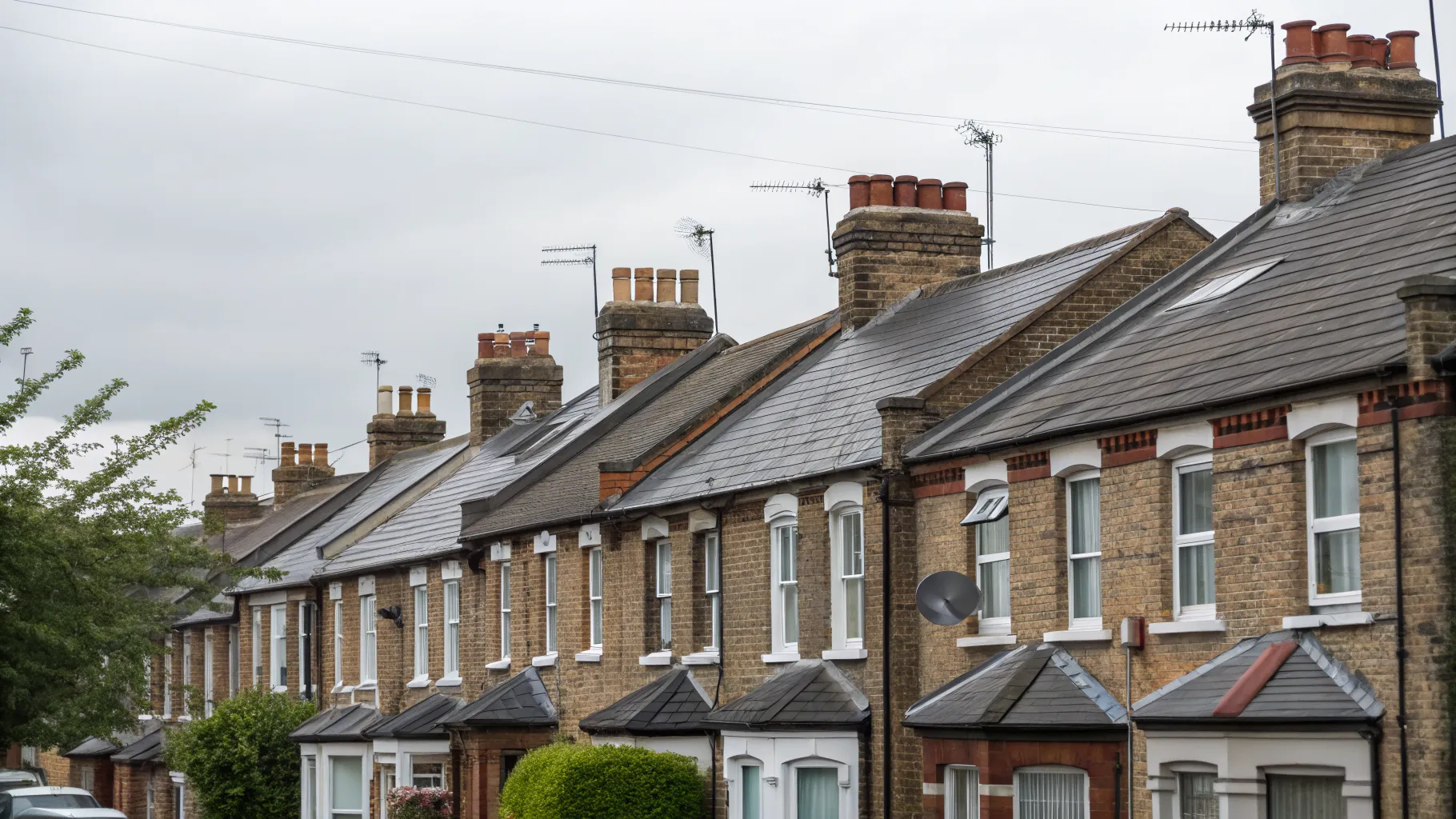 How Long Does a New Roof Last? Lifespan by Material