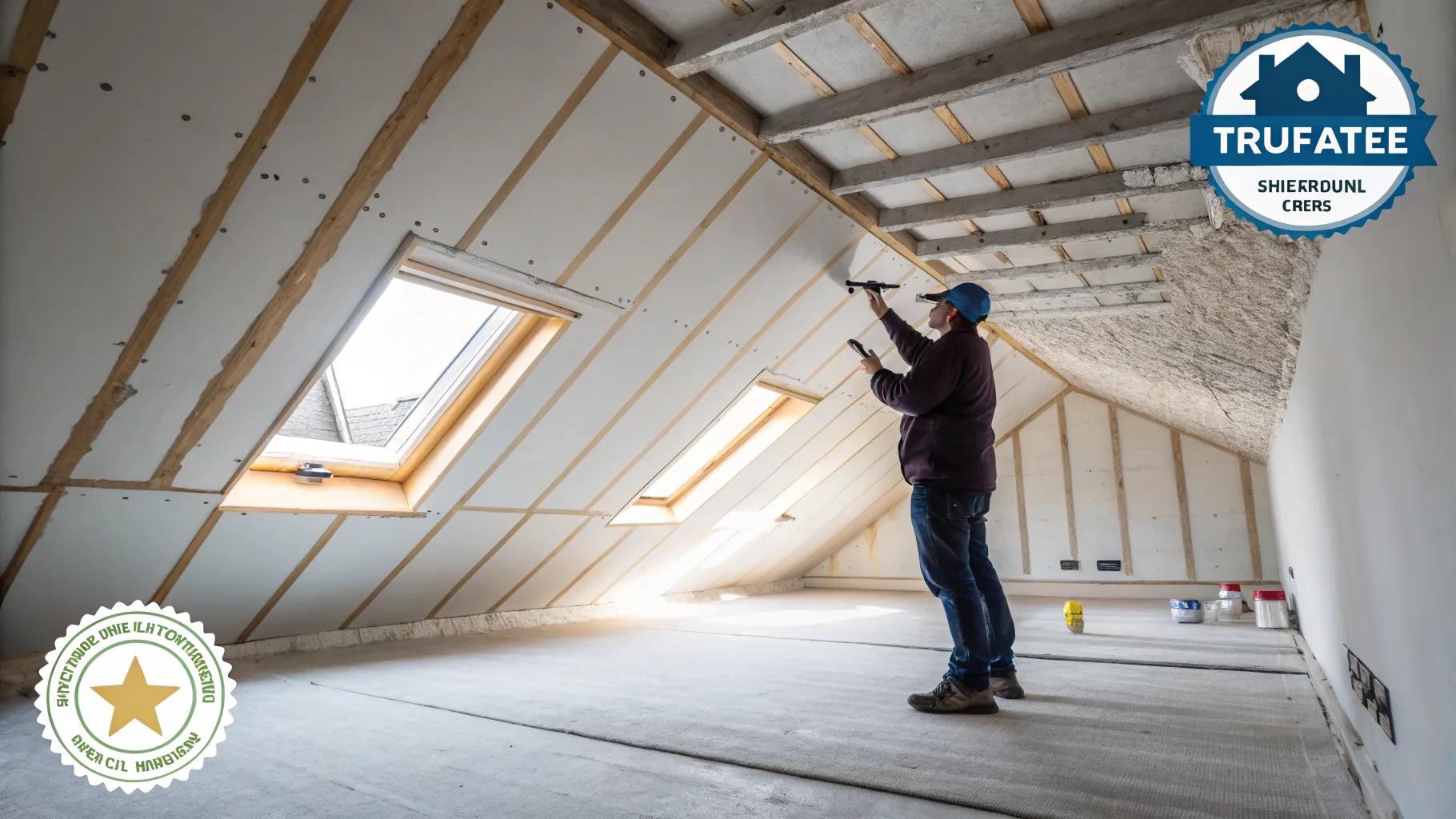 How to Find Where a Roof Leak Is Coming From
