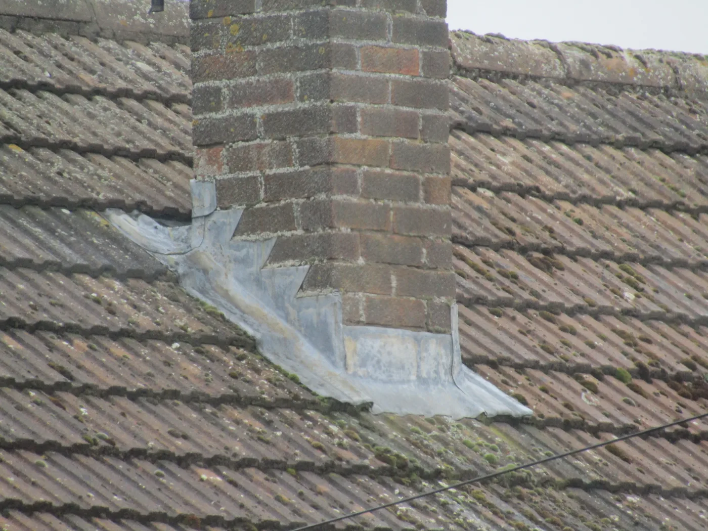 Lead Flashing and Leadwork: Where It's Used and the Cost Per Metre