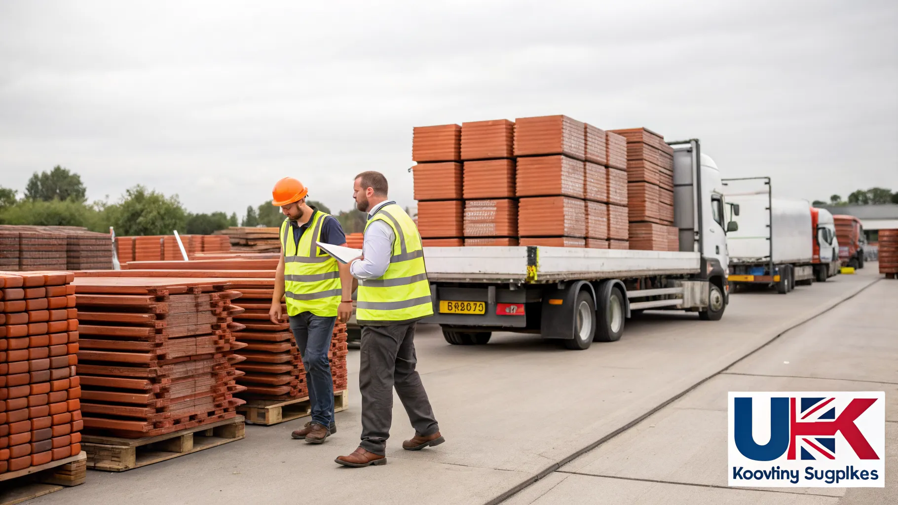UK Roofing News: June 2026