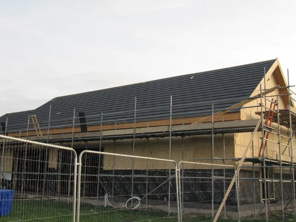 UK Roofing News: July 2026