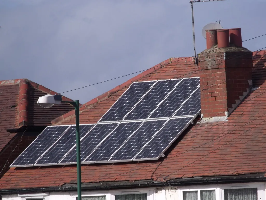 Roofing News: Solar Panel Rules Change 27 August