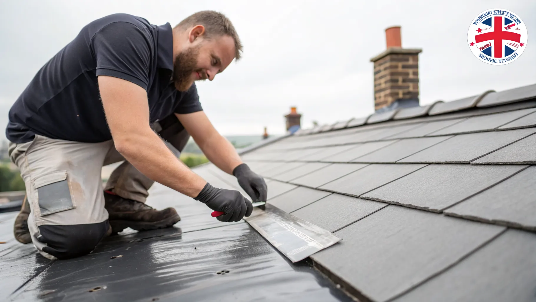 Roof Leak Repair Cost UK: Find and Fix a Leaking Roof