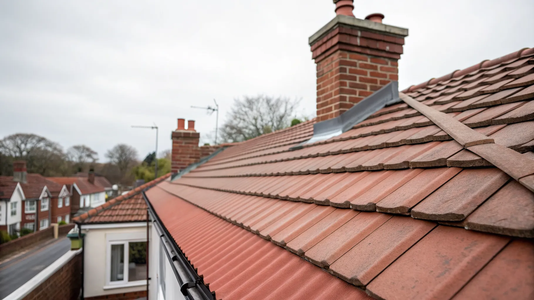 Roof Maintenance Guide: Keep Your Roof in Good Condition