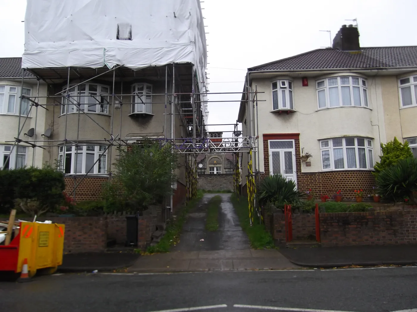 Roof Repair Grants UK: What Exists in 2026, and What Doesn't