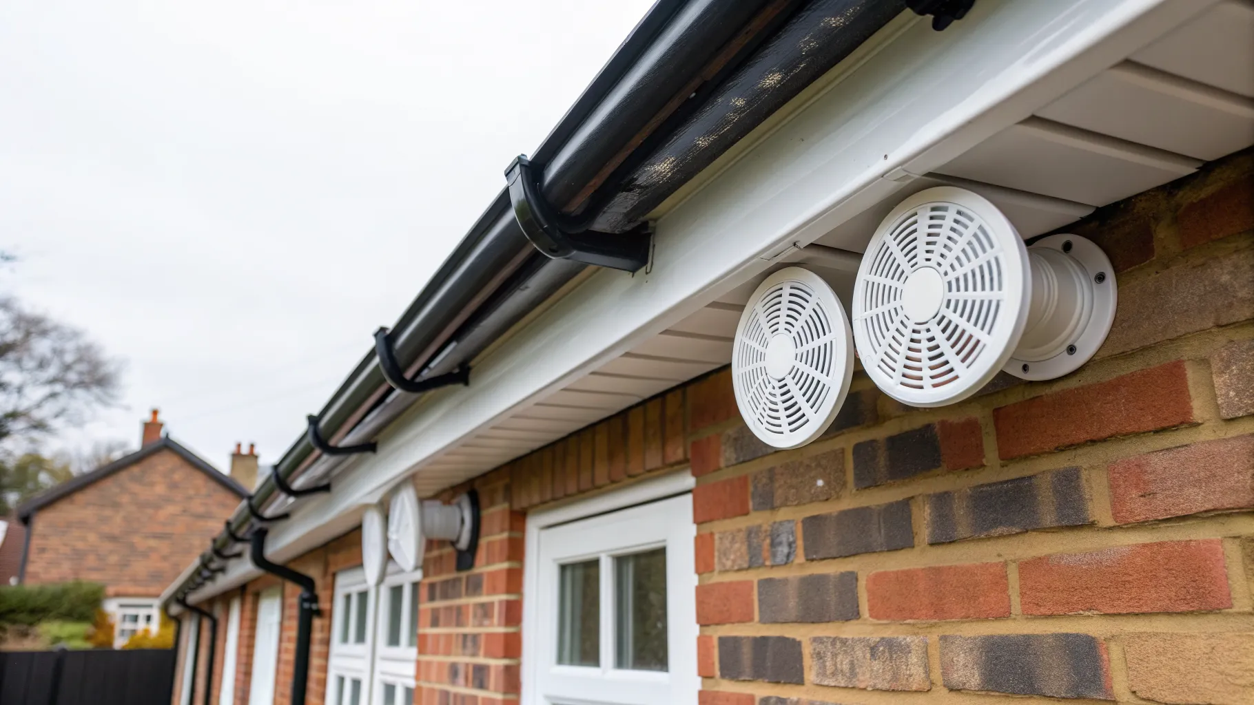 Roof Ventilation Calculator: How Many Vents Do You Need?
