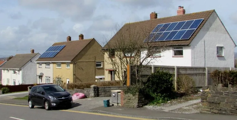 Solar Panels and Your Roof: What Changed on 18 June 2026