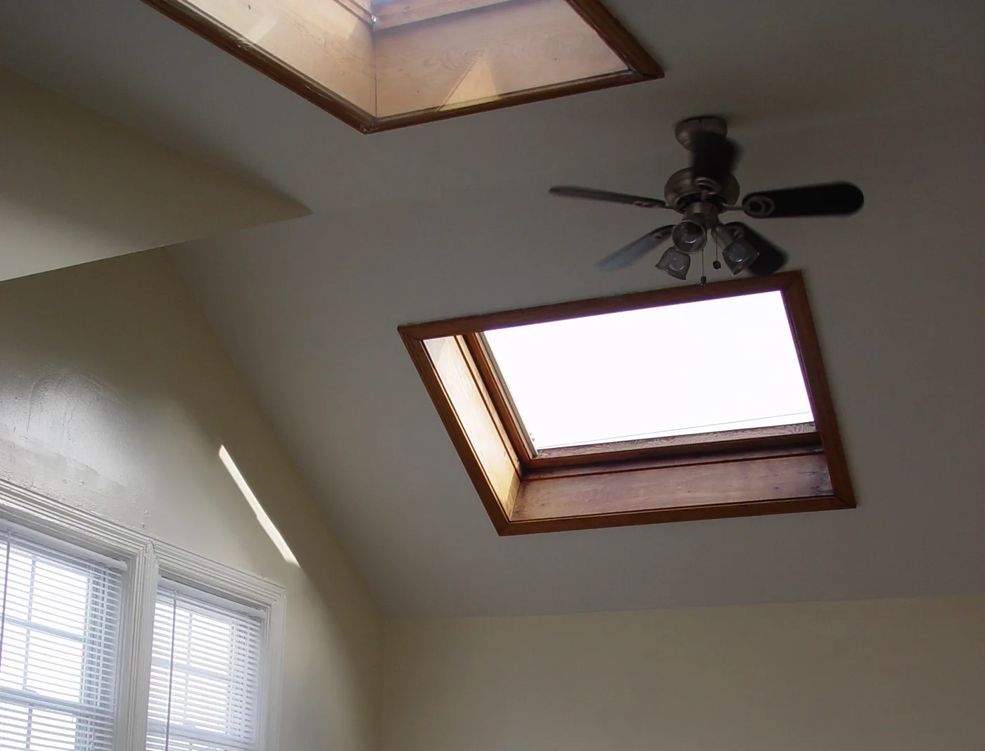 Velux Window Installation Cost UK: Roof Windows and Skylights